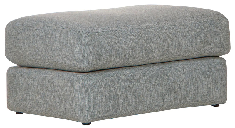 Howell - Ottoman by Unique Piece Furniture