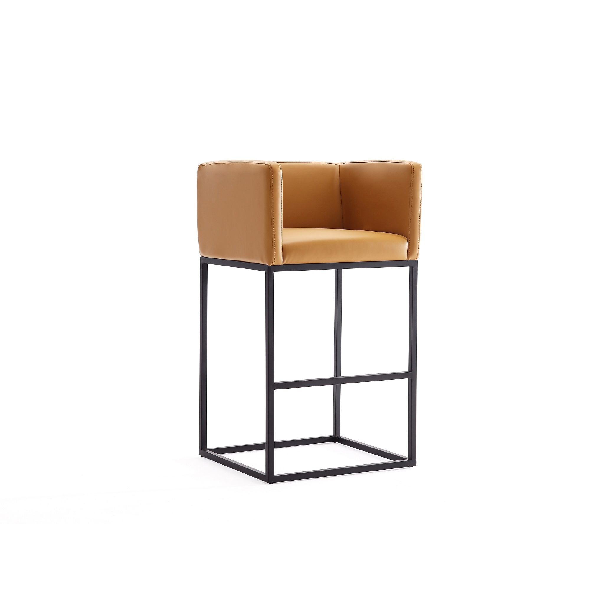 Embassy - Stool by HouseOfZazla