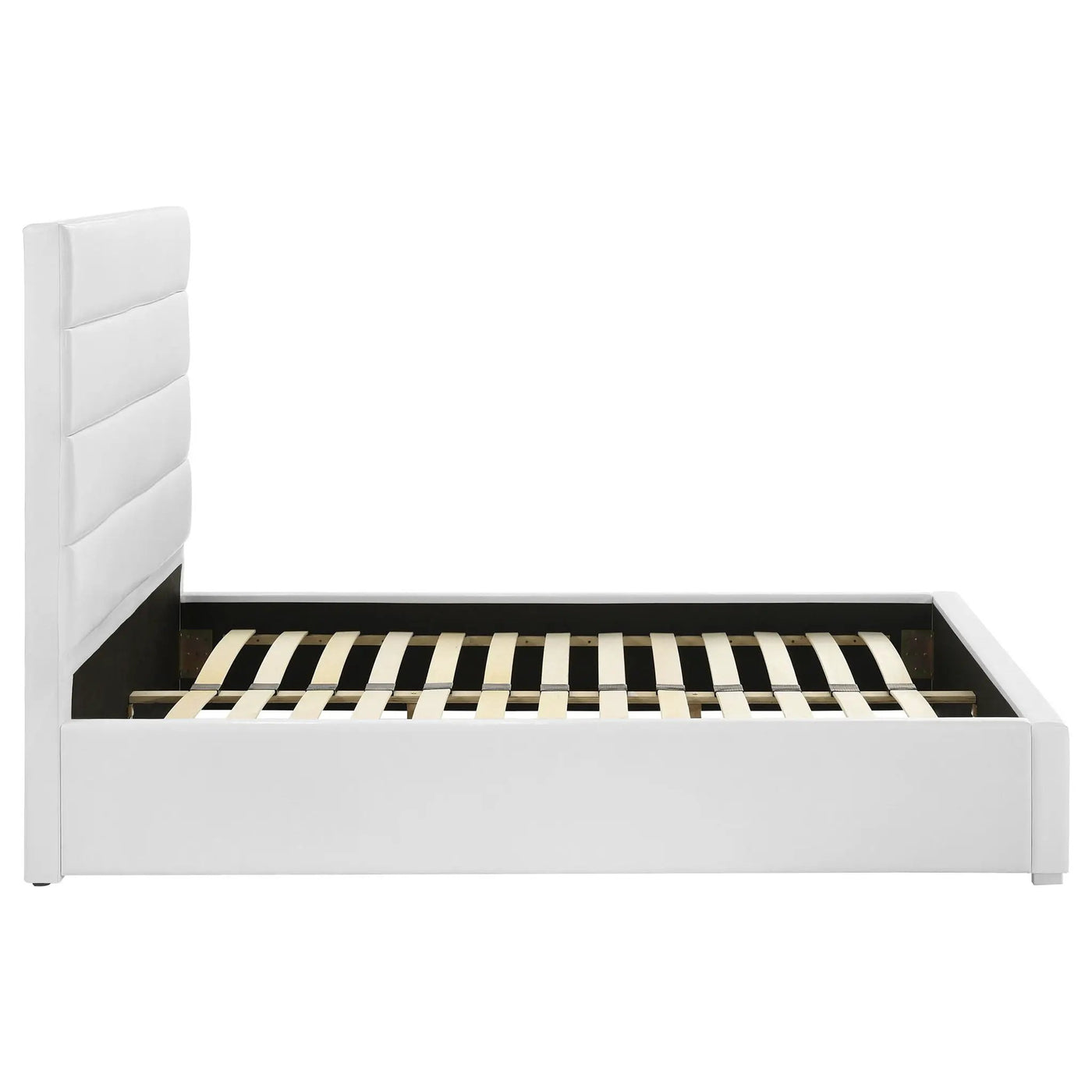 Dulcey - Platform Bed by HouseOfZazla