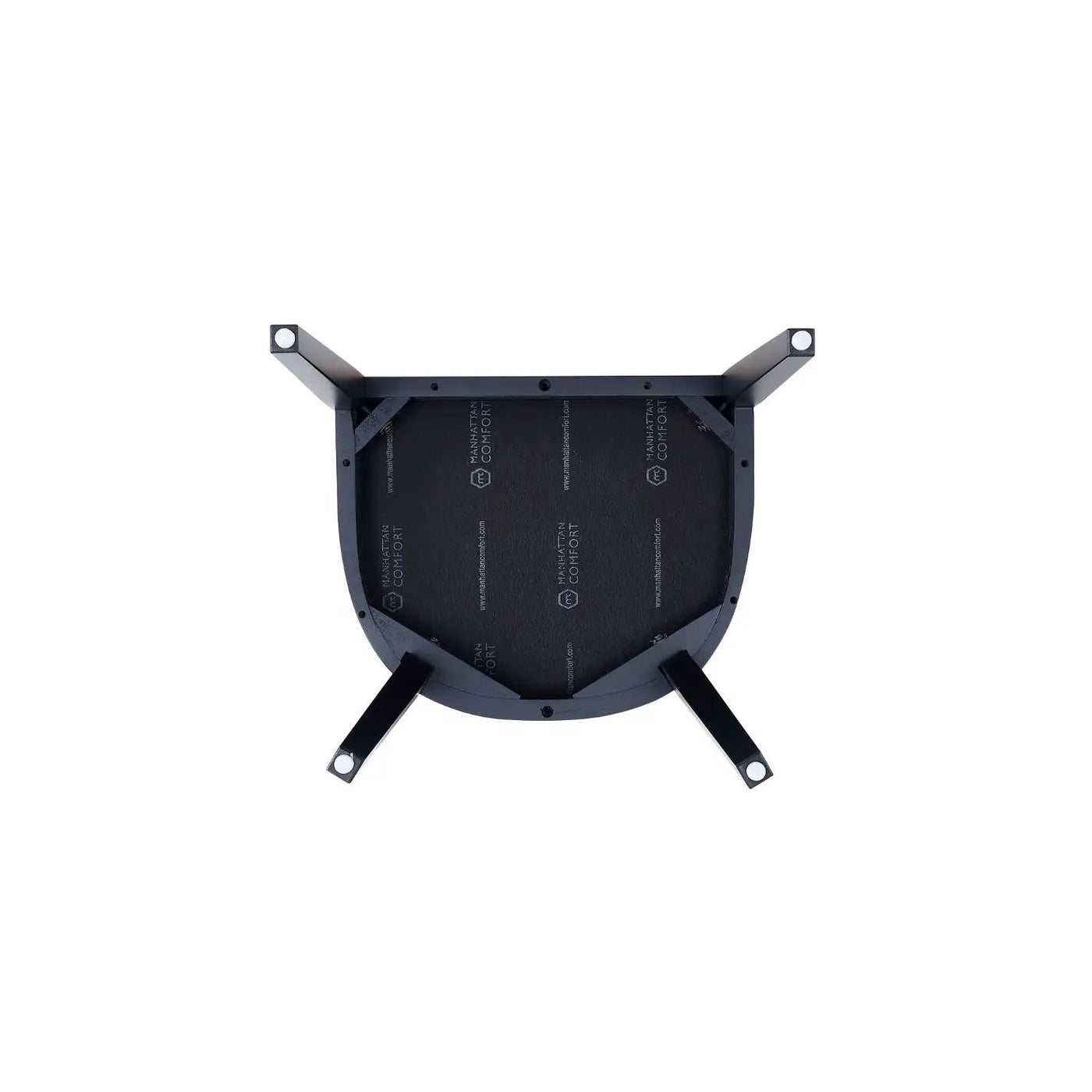 Gansevoort - Armchair by HouseOfZazla