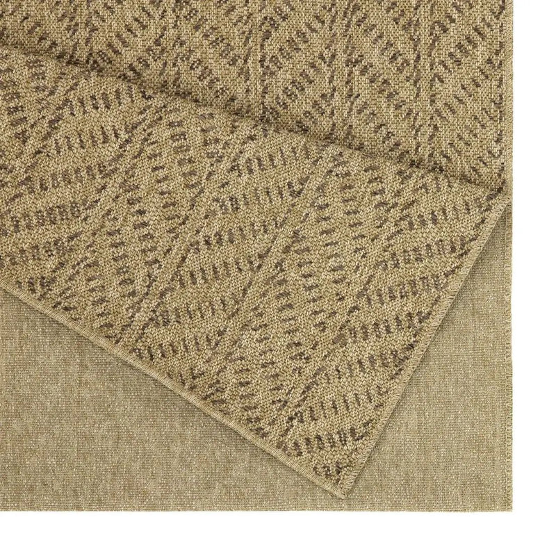 Earth - Indoor, Outdoor Area Rug, Contemporary Design by Unique Piece Furniture