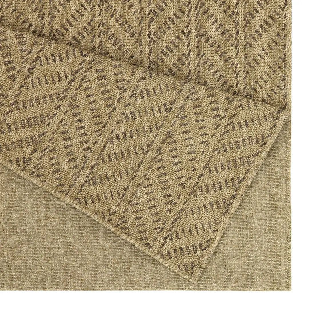 Earth - Indoor, Outdoor Area Rug, Contemporary Design by HouseOfZazla