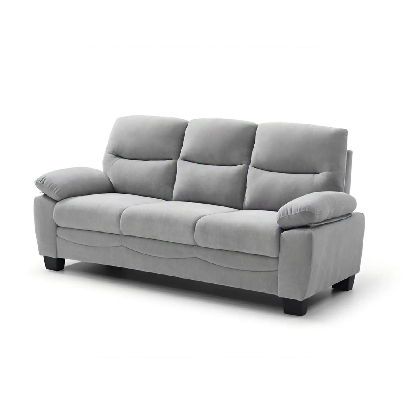 Summerton - Sofa With Pillow Top Arms by HouseOfZazla