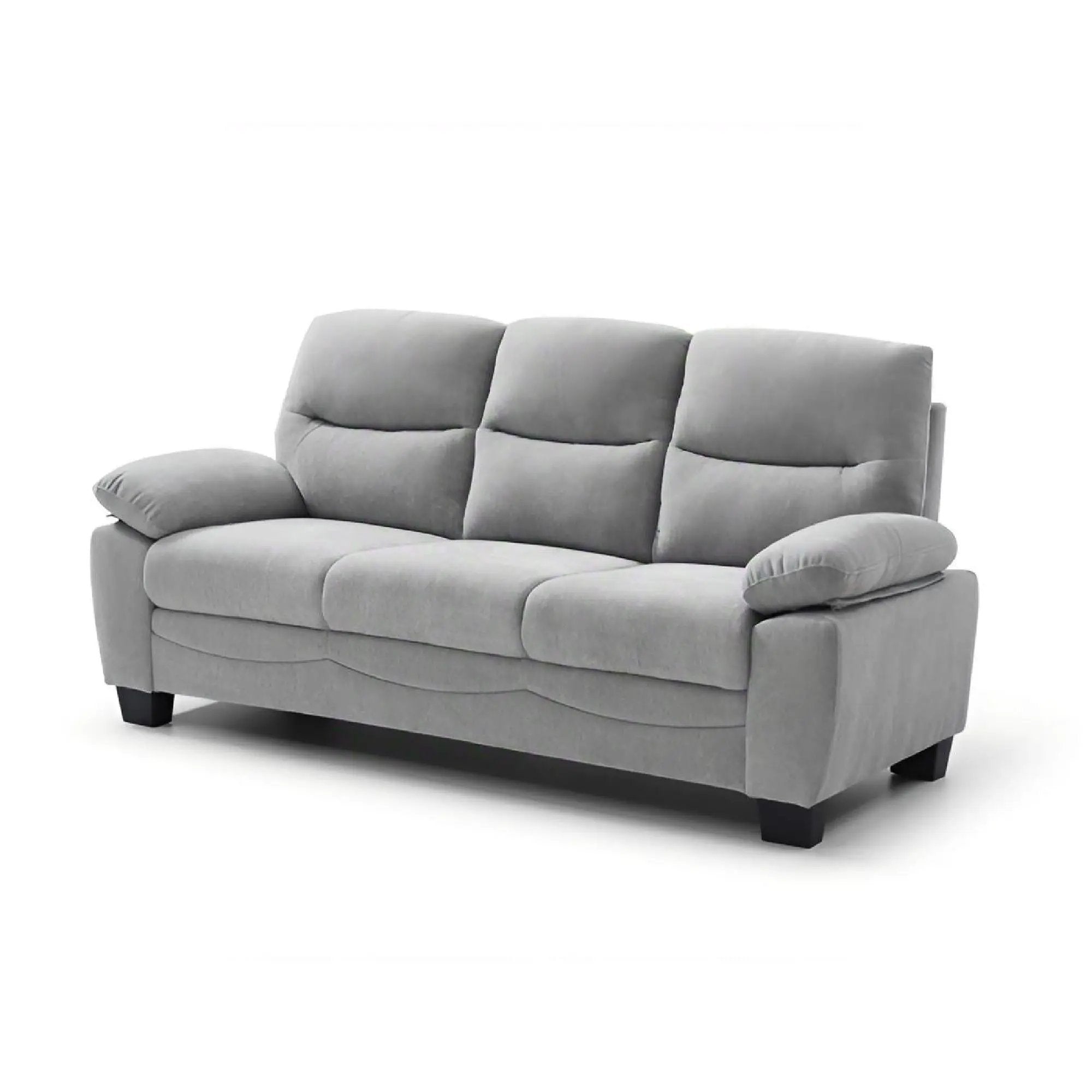 Summerton - Sofa With Pillow Top Arms by Unique Piece Furniture