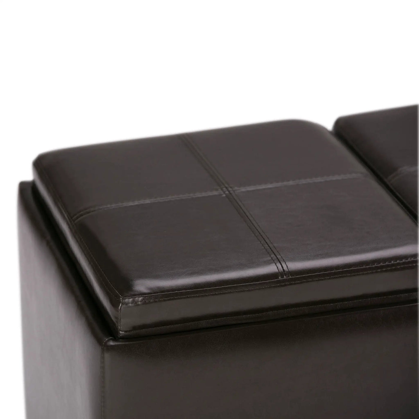 Avalon - Multi Functional Storage Ottoman by HouseOfZazla