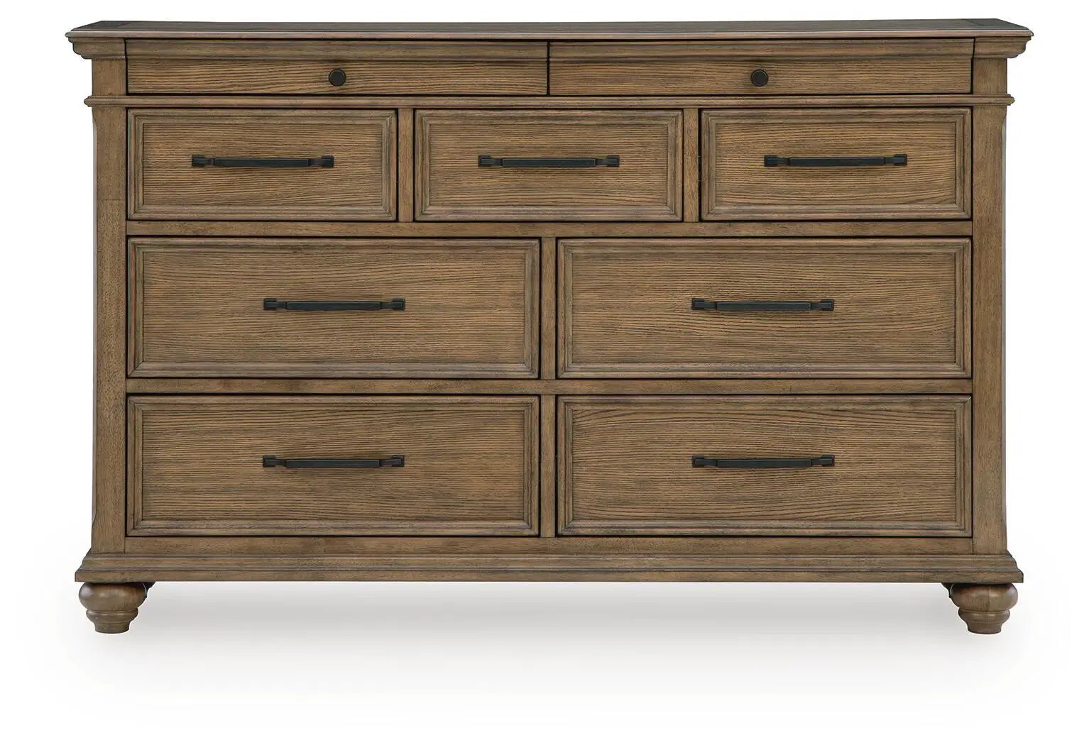 Karallin - Dresser by Unique Piece Furniture