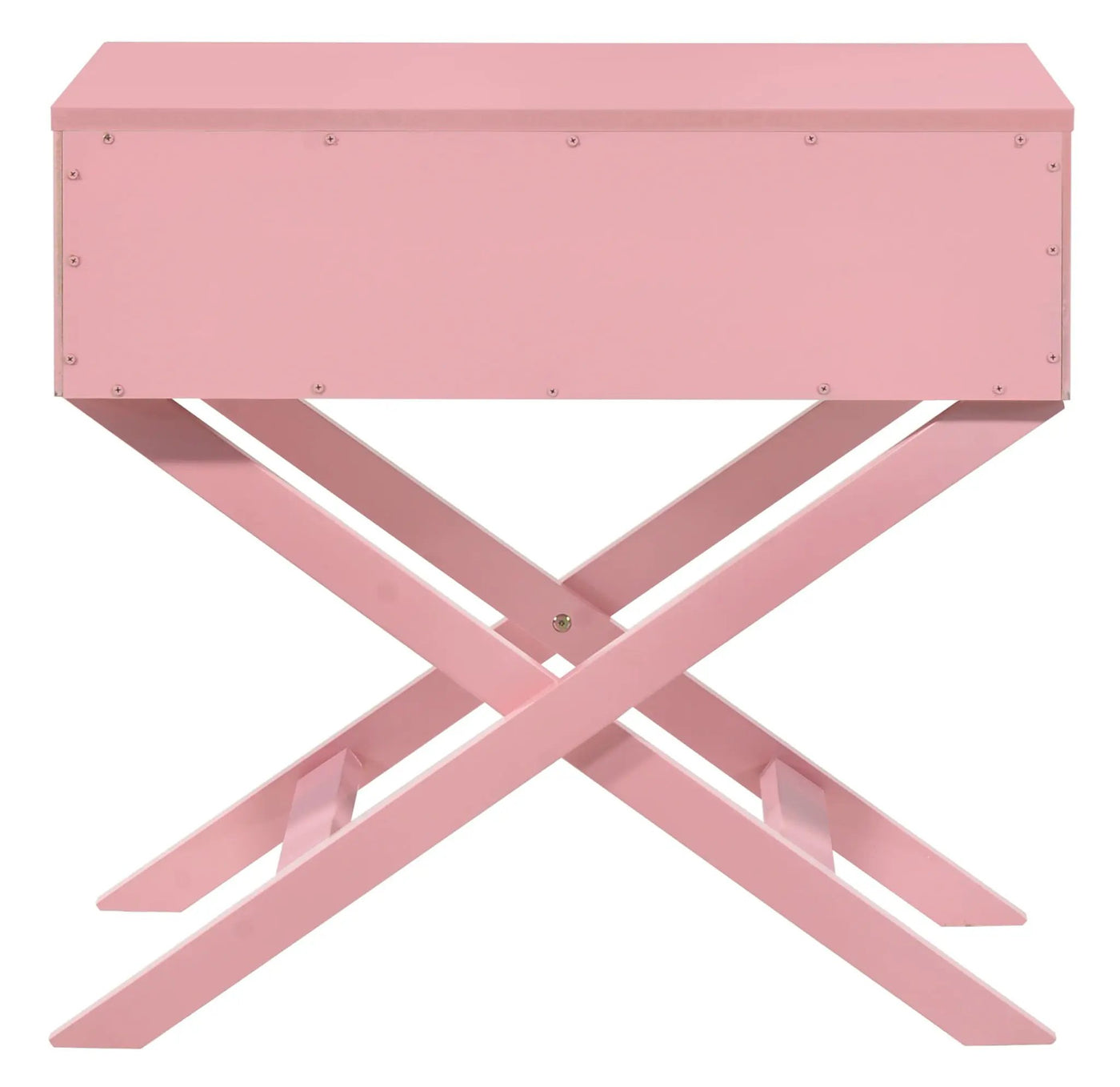 Durable Nightstand by HouseOfZazla