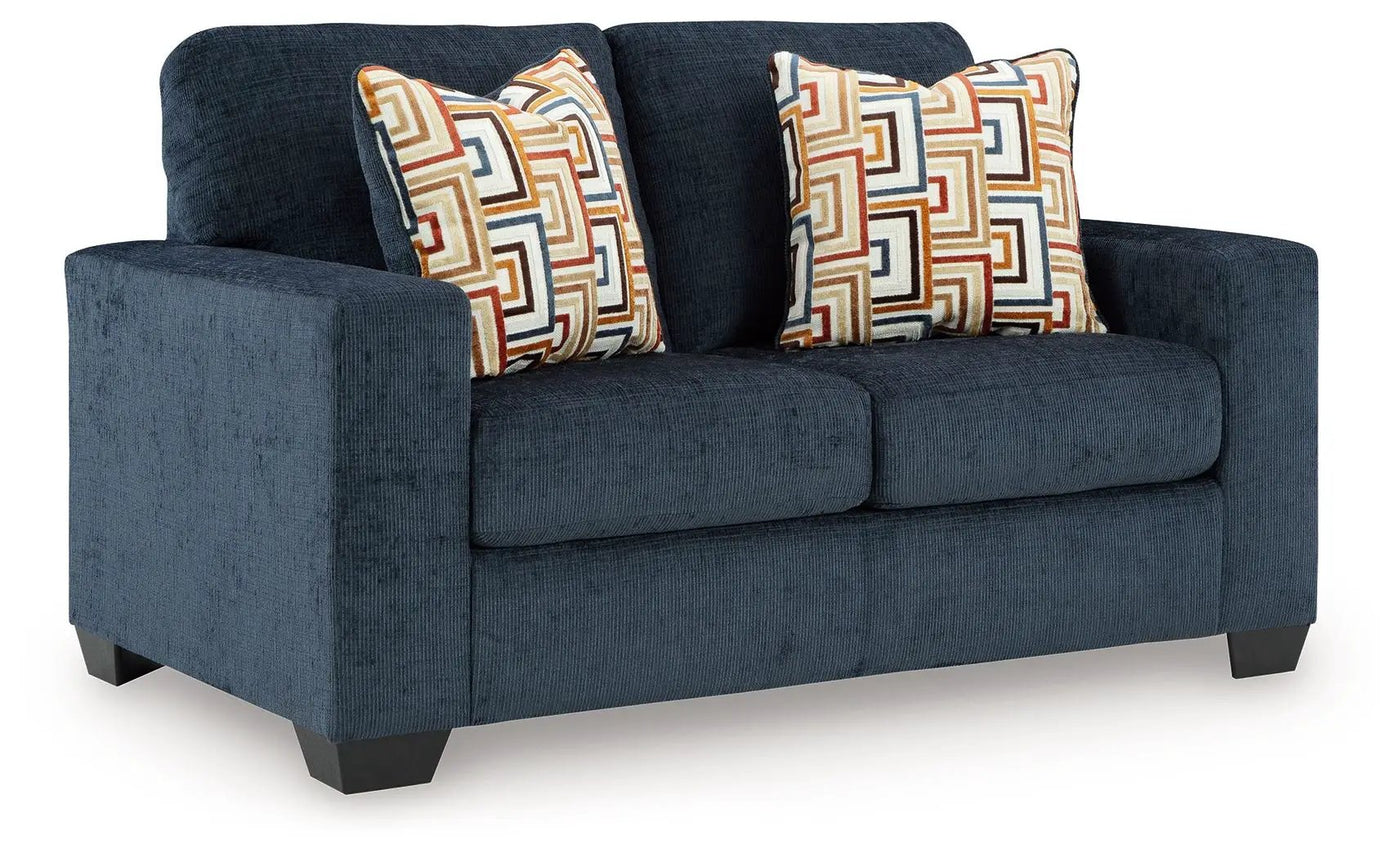 Aviemore - Loveseat by Unique Piece Furniture