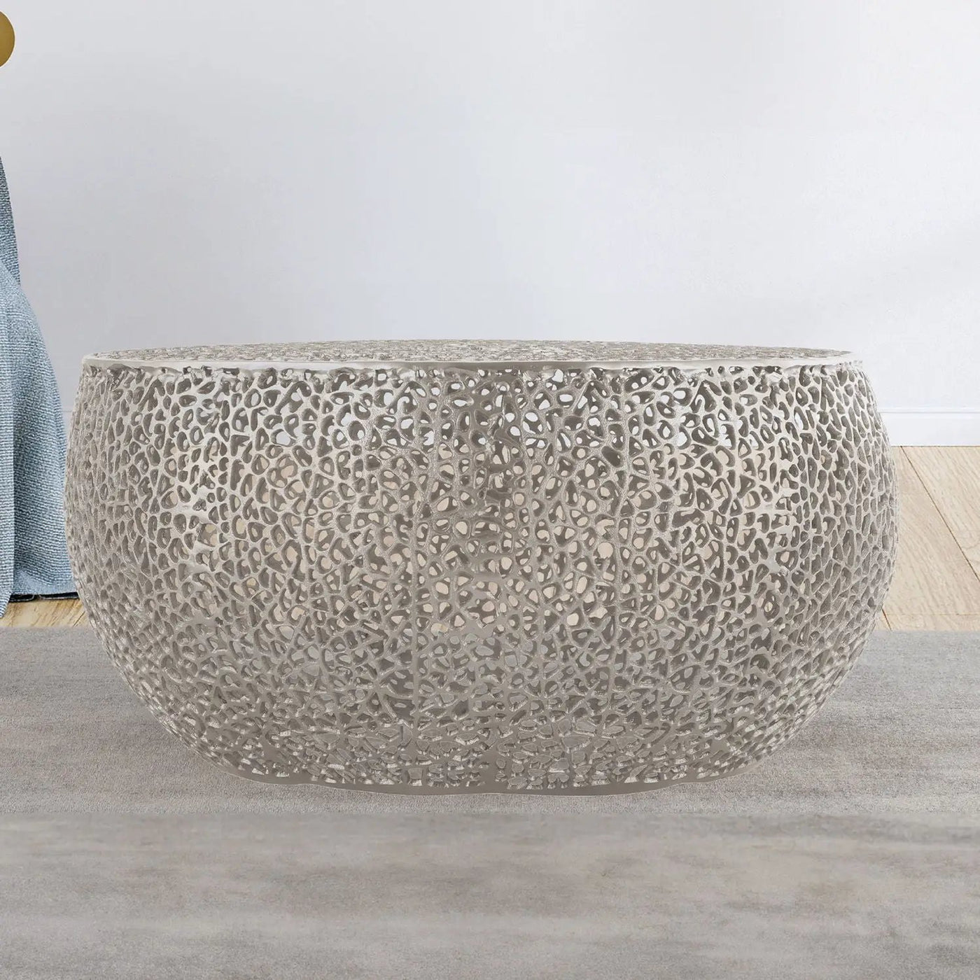T3502 - Round Coffee Table by HouseOfZazla