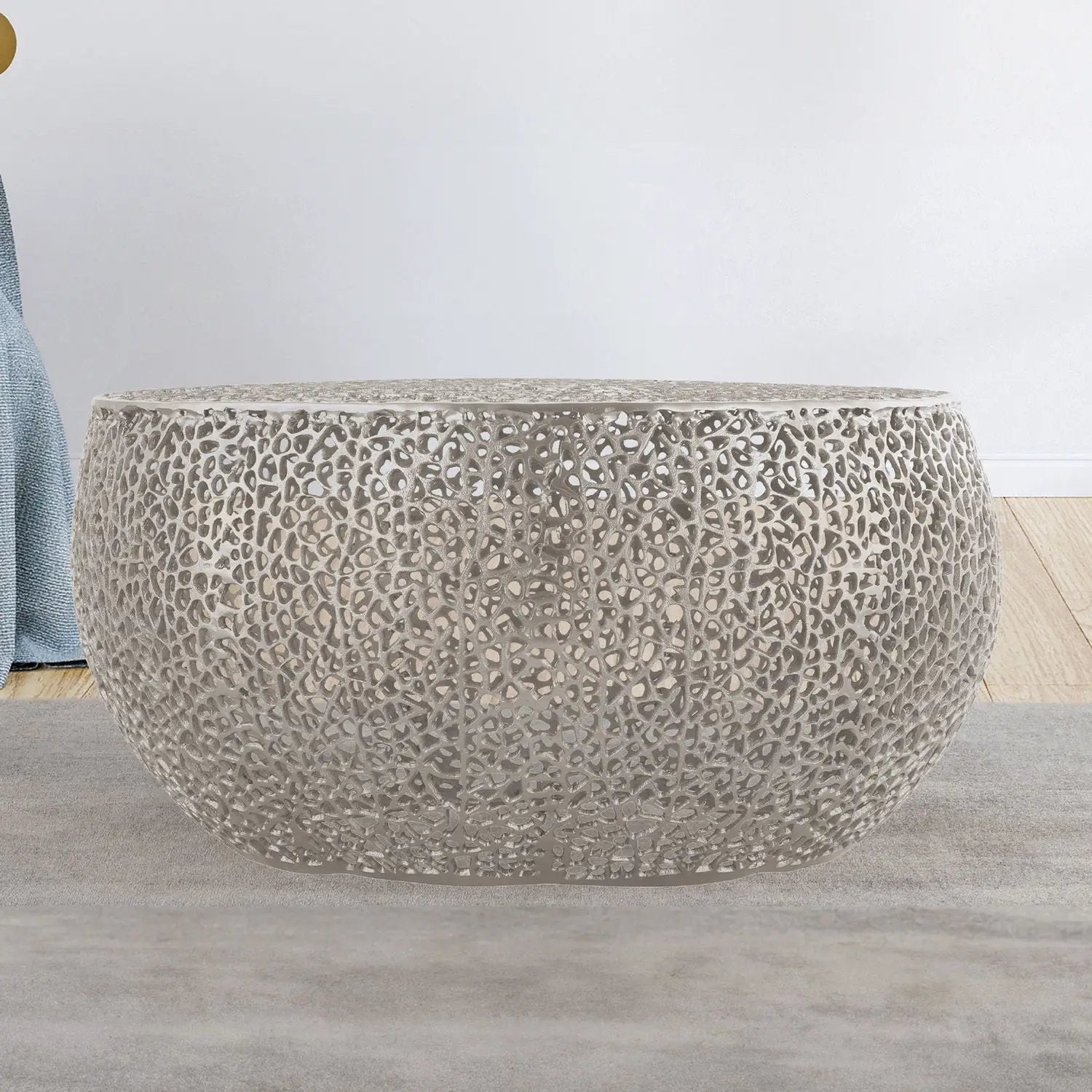 T3502 - Round Coffee Table by HouseOfZazla