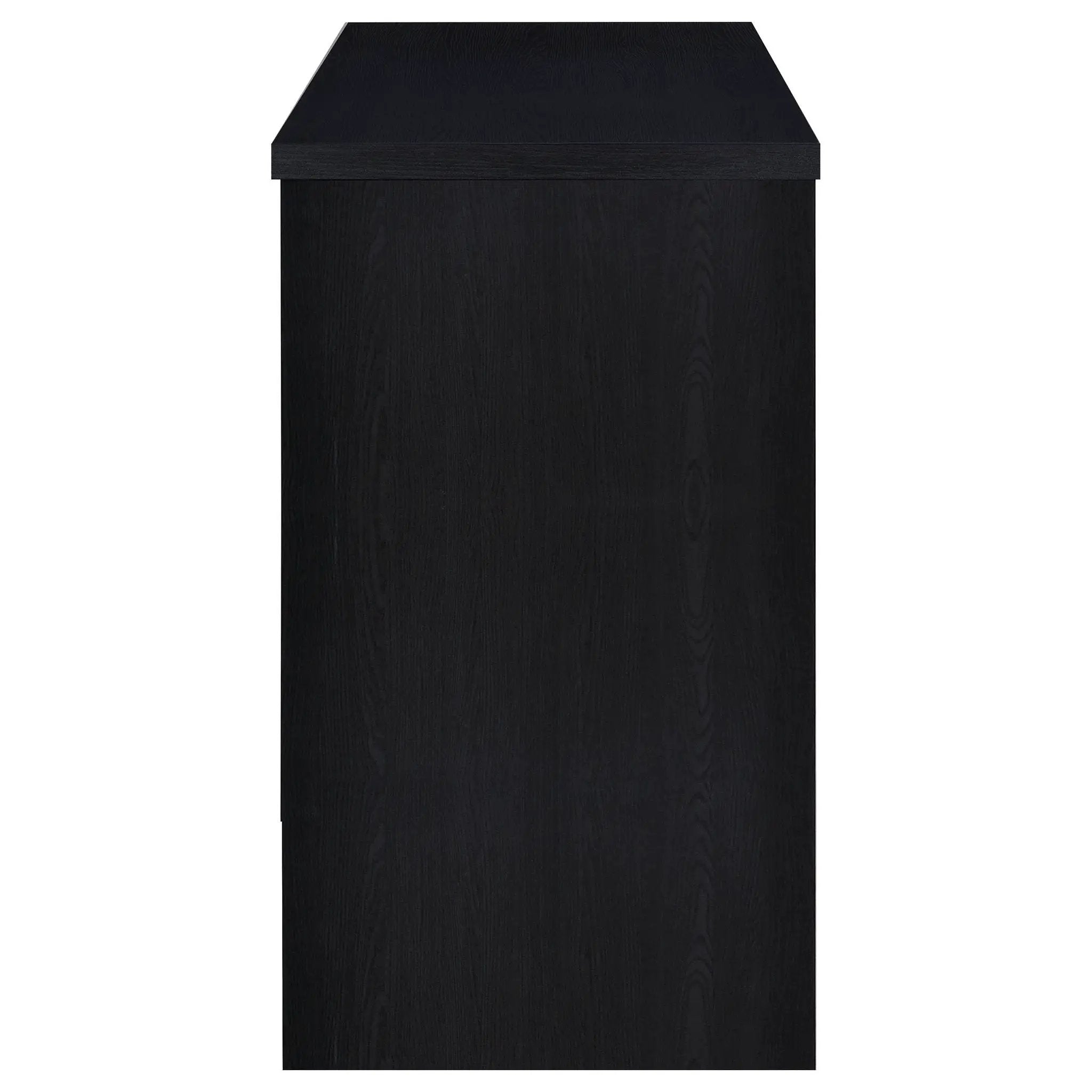 Irving - Freestanding Home Bar With Wine Storage