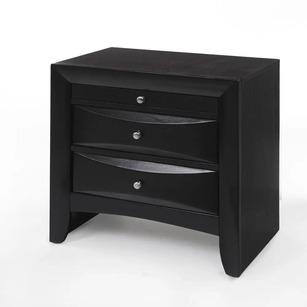 Ireland - Nightstand by Unique Piece Furniture