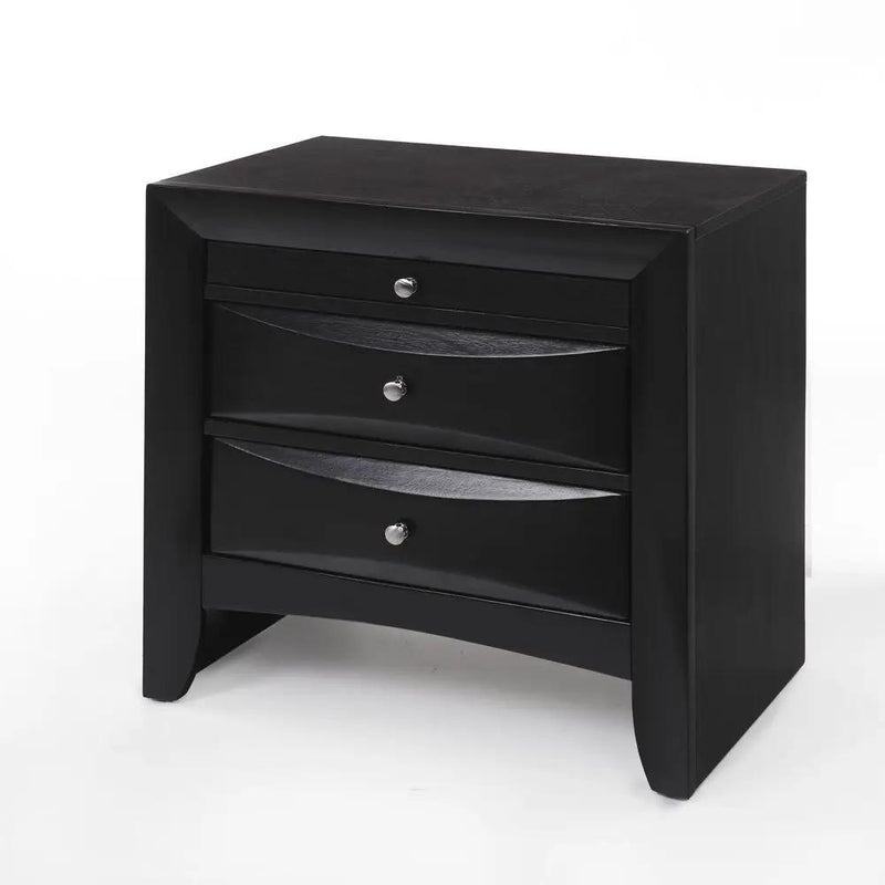 Ireland - Nightstand by Unique Piece Furniture
