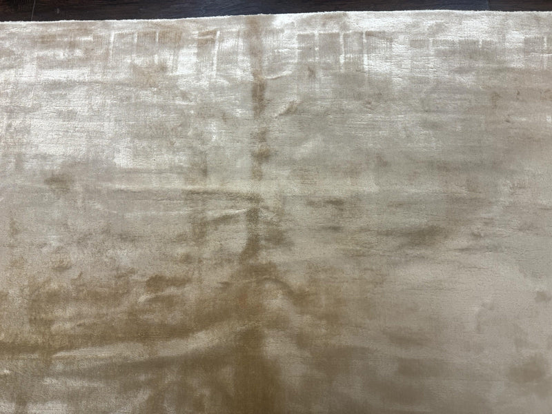 Tibetan Rug 9x11, Handmade Modern Contemporary Area Rug by Jewel Rugs