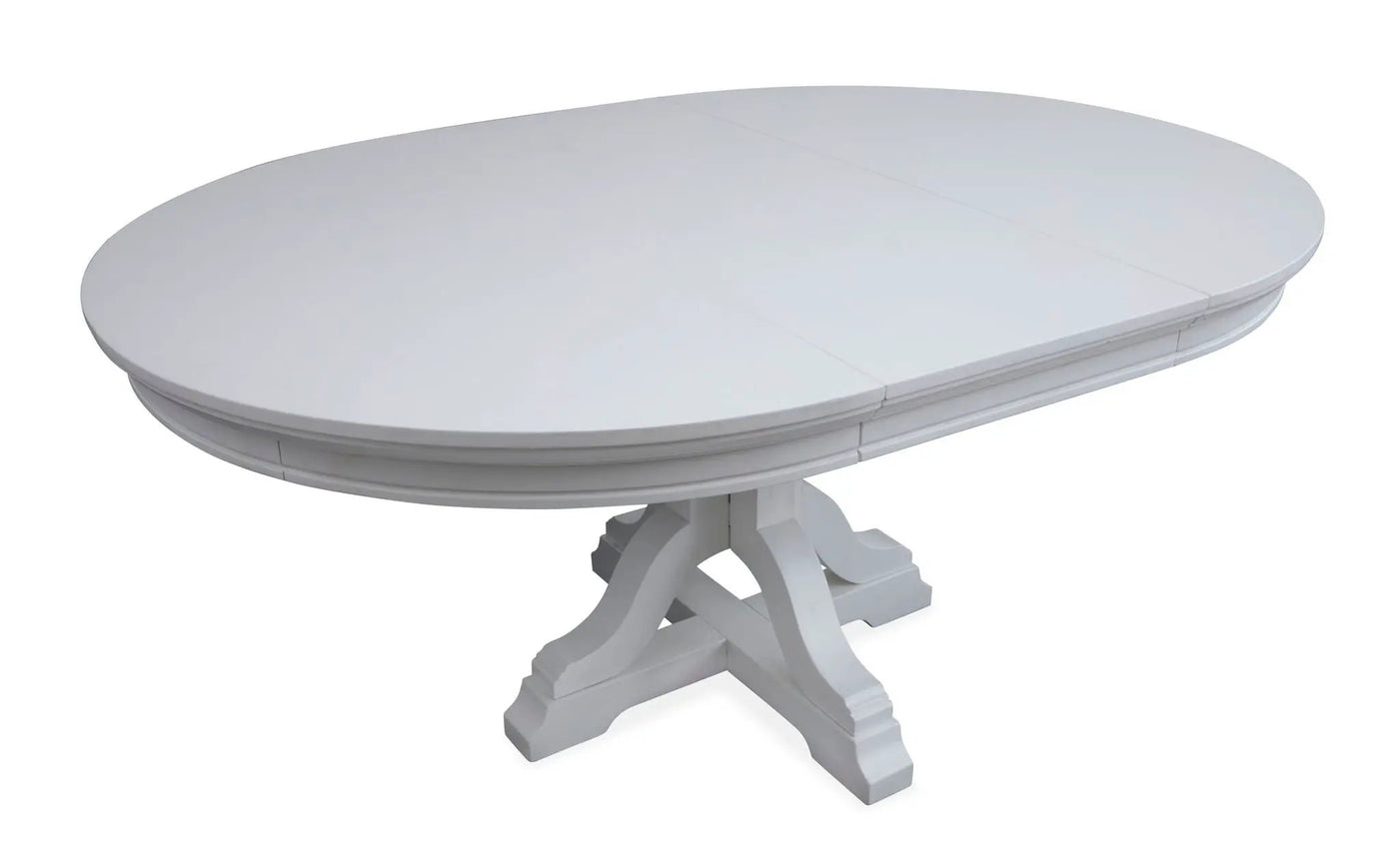 Charleston - 48" Round Dining Table by Unique Piece Furniture
