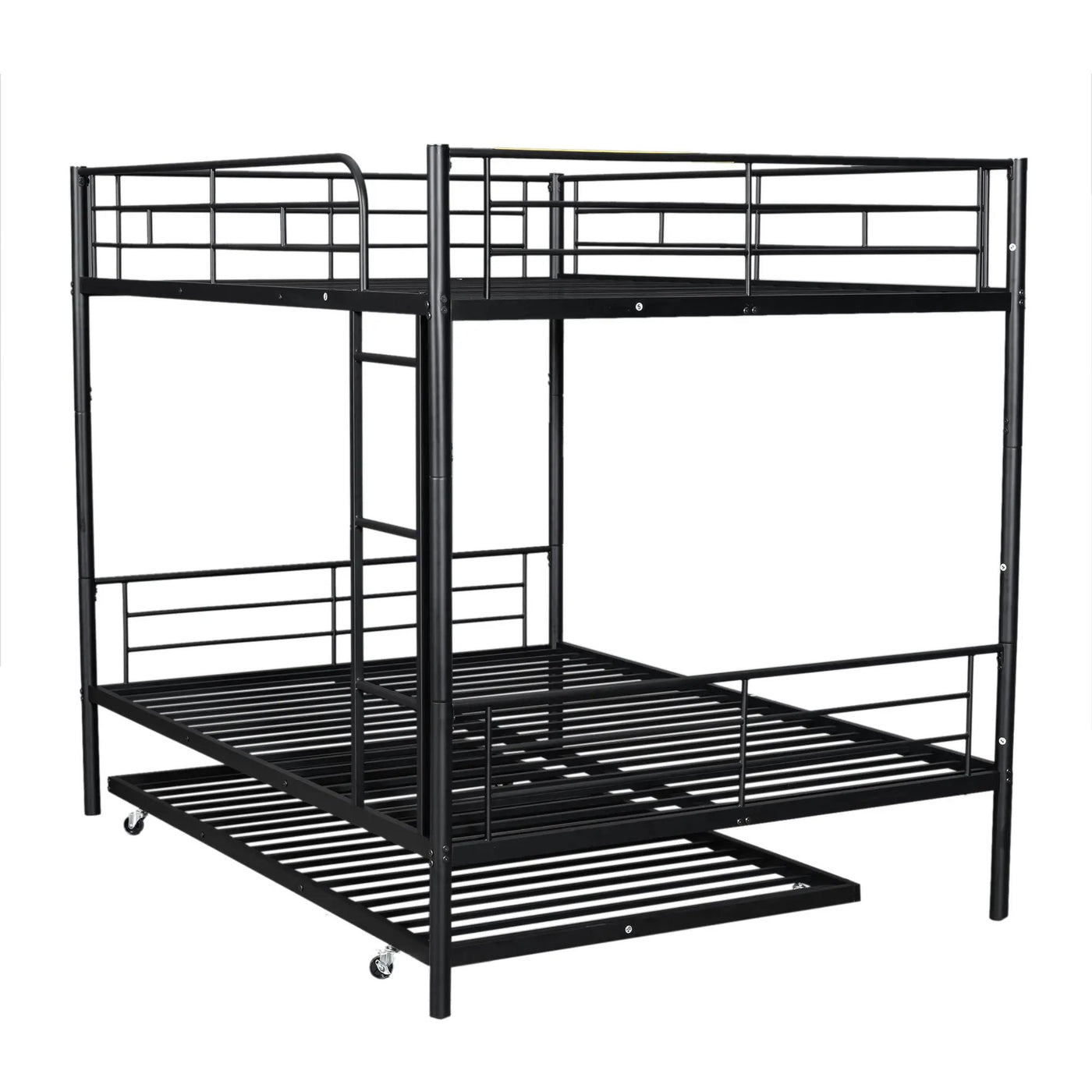 Steel Construction Bunk Bed by Unique Piece Furniture