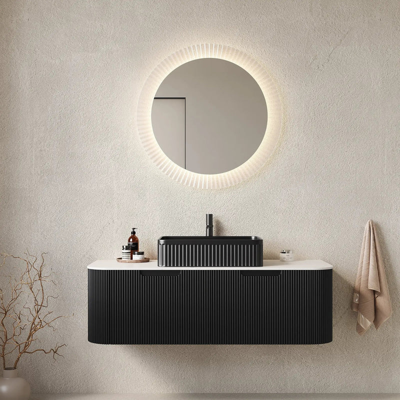 Dina 48" Bathroom Vanity & Sink by HouseOfZazla