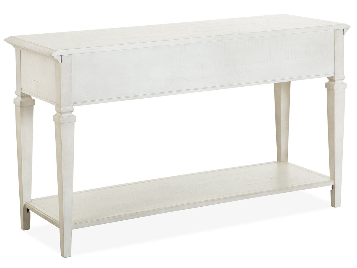 Newport - Rectangular Table, photo 11 of 14