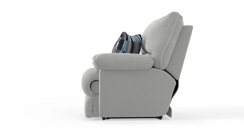 Lenny - Lay Flat Power Recliner by Unique Piece Furniture