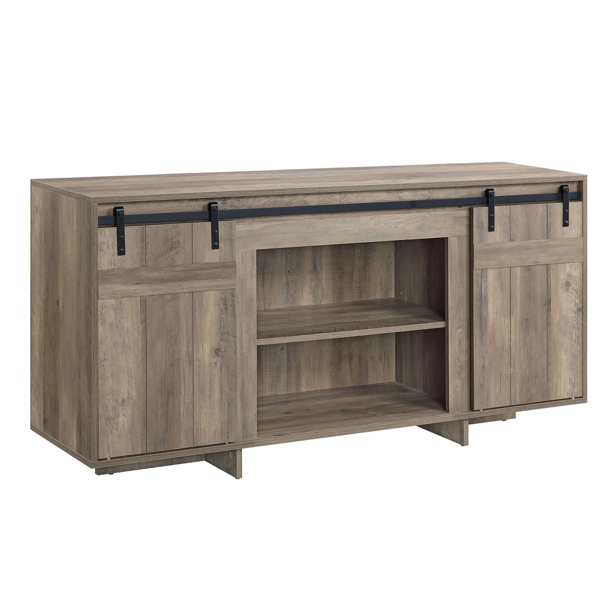 Bellarosa TV Stand by HouseOfZazla