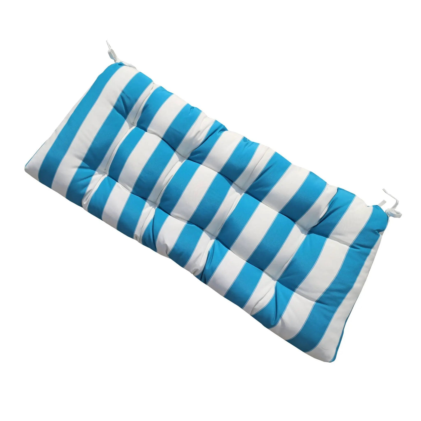 Outdoor Bench Cushions & Weather-Resistant Fabric by HouseOfZazla