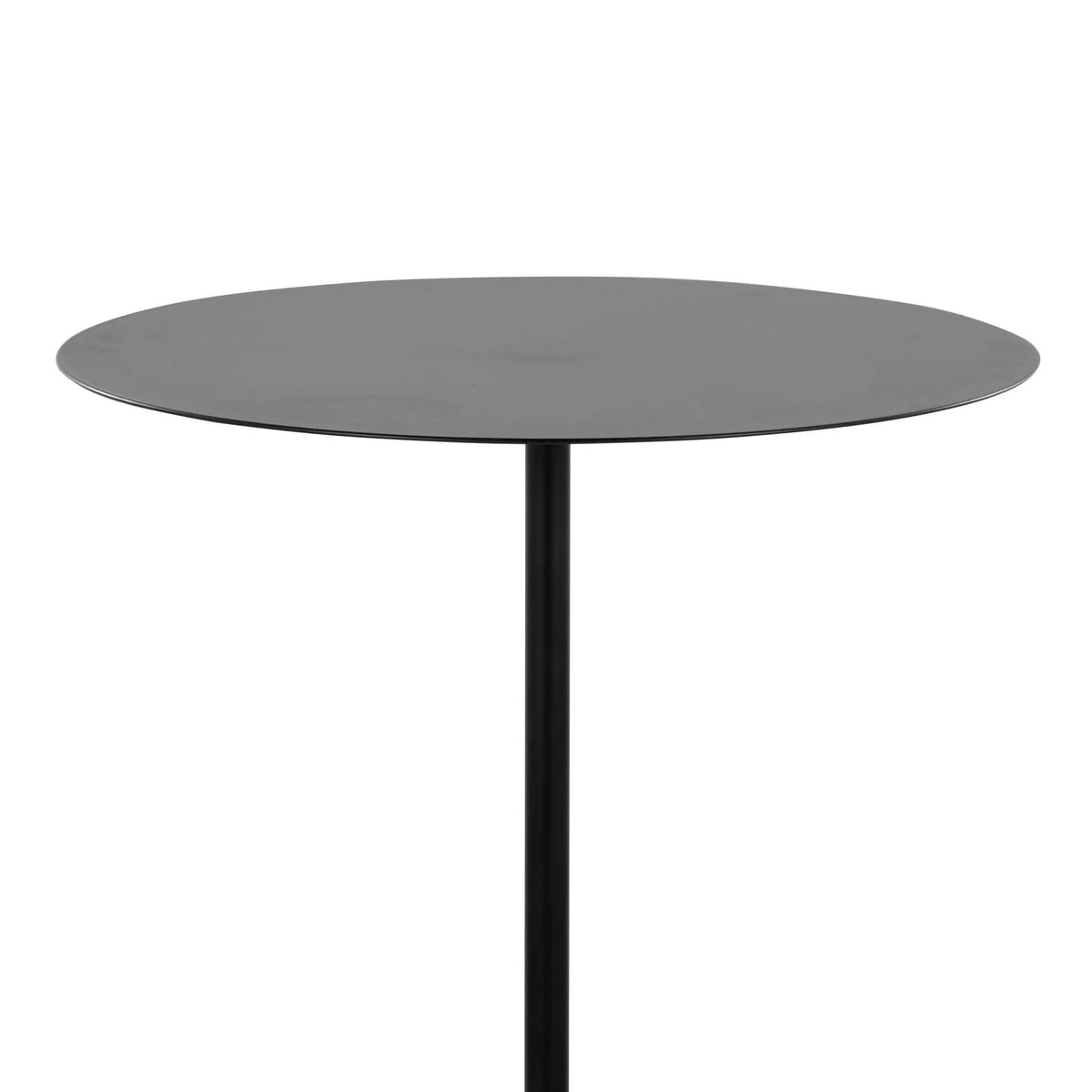 Symbol - Contemporary Side Table by HouseOfZazla