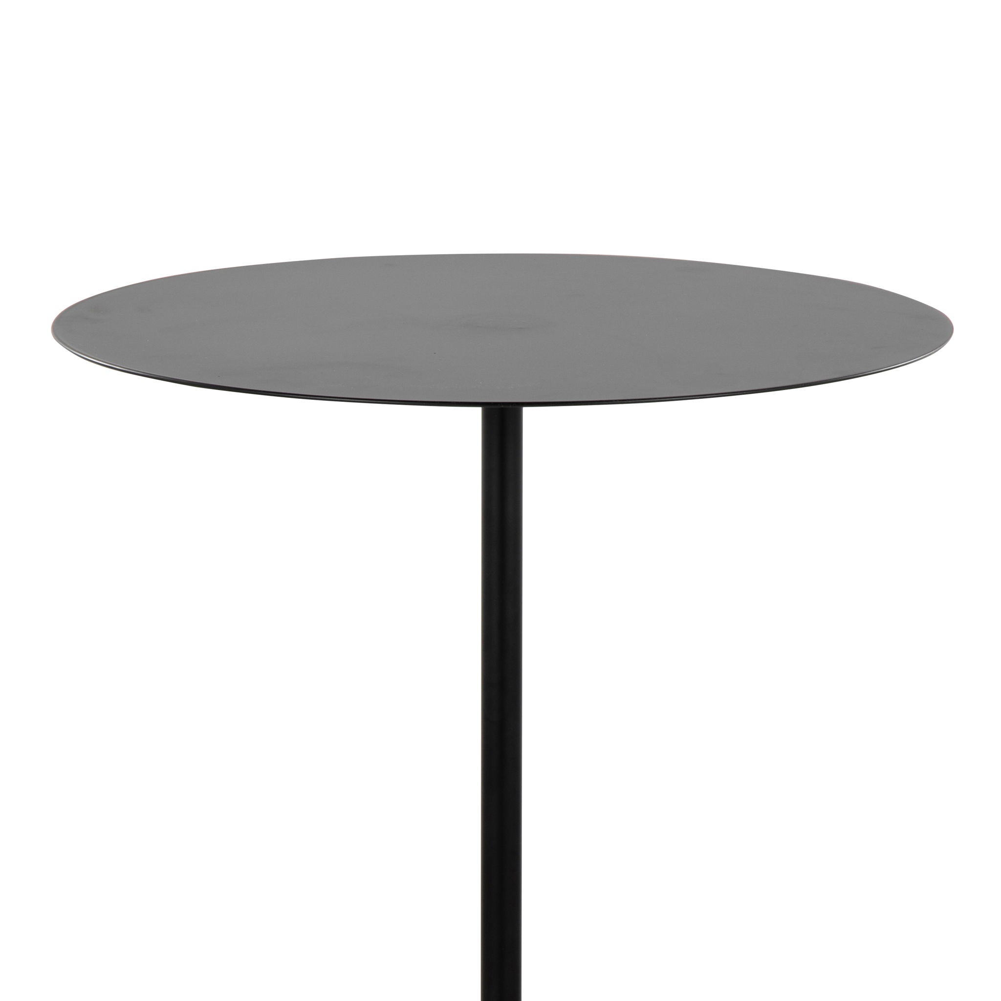 Symbol - Contemporary Side Table by HouseOfZazla