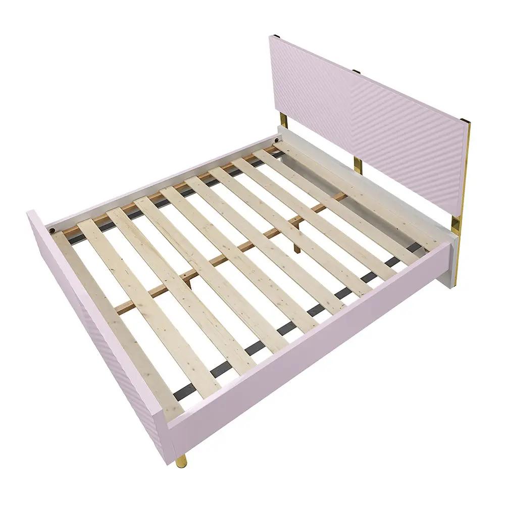 Gaines - Bed by Unique Piece Furniture