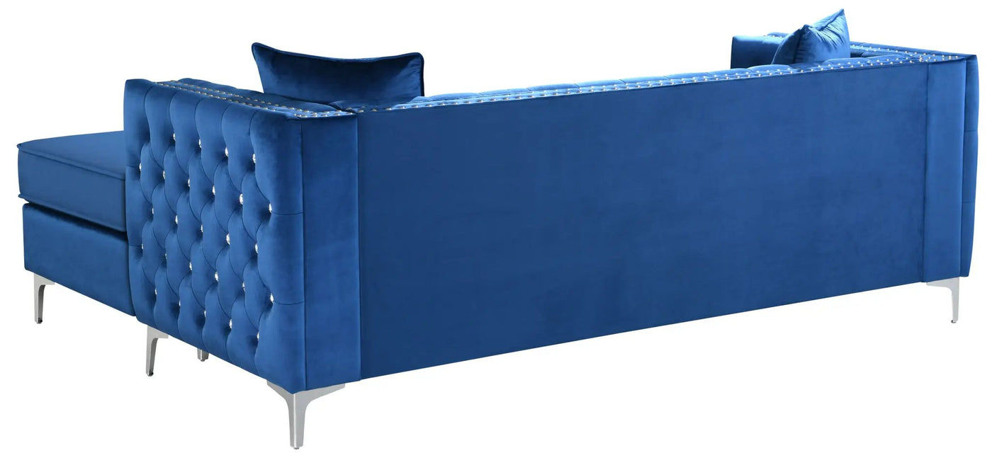 Paige - Sofa Chaise by Unique Piece Furniture