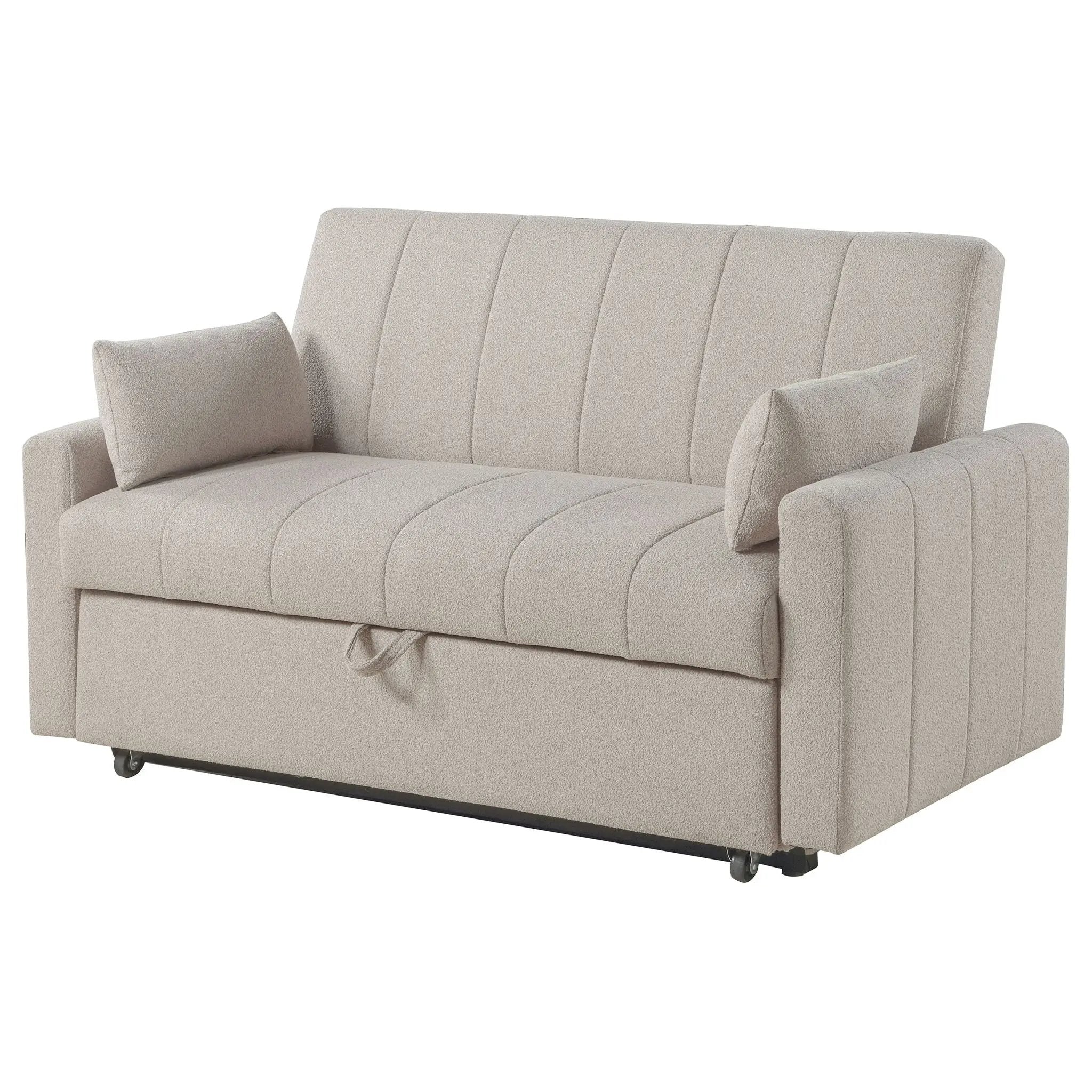 Westwind - Sleeper Sofa Bed by HouseOfZazla
