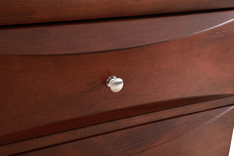 Marilla - Media Chest by Unique Piece Furniture
