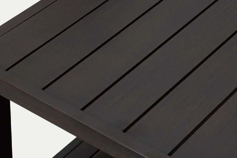 Beaufort Aluminum Coffee Table by Outdoor-USA®