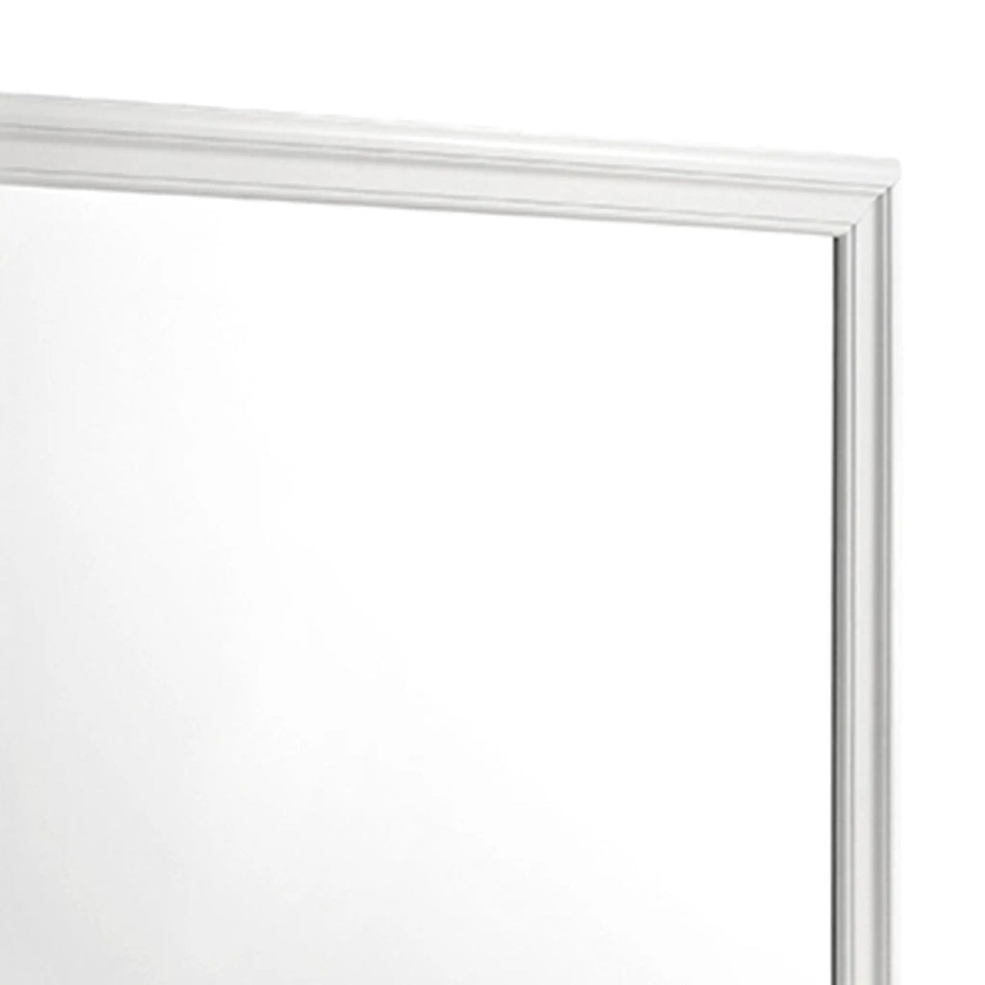 Blaze - Modern Mirror by HouseOfZazla