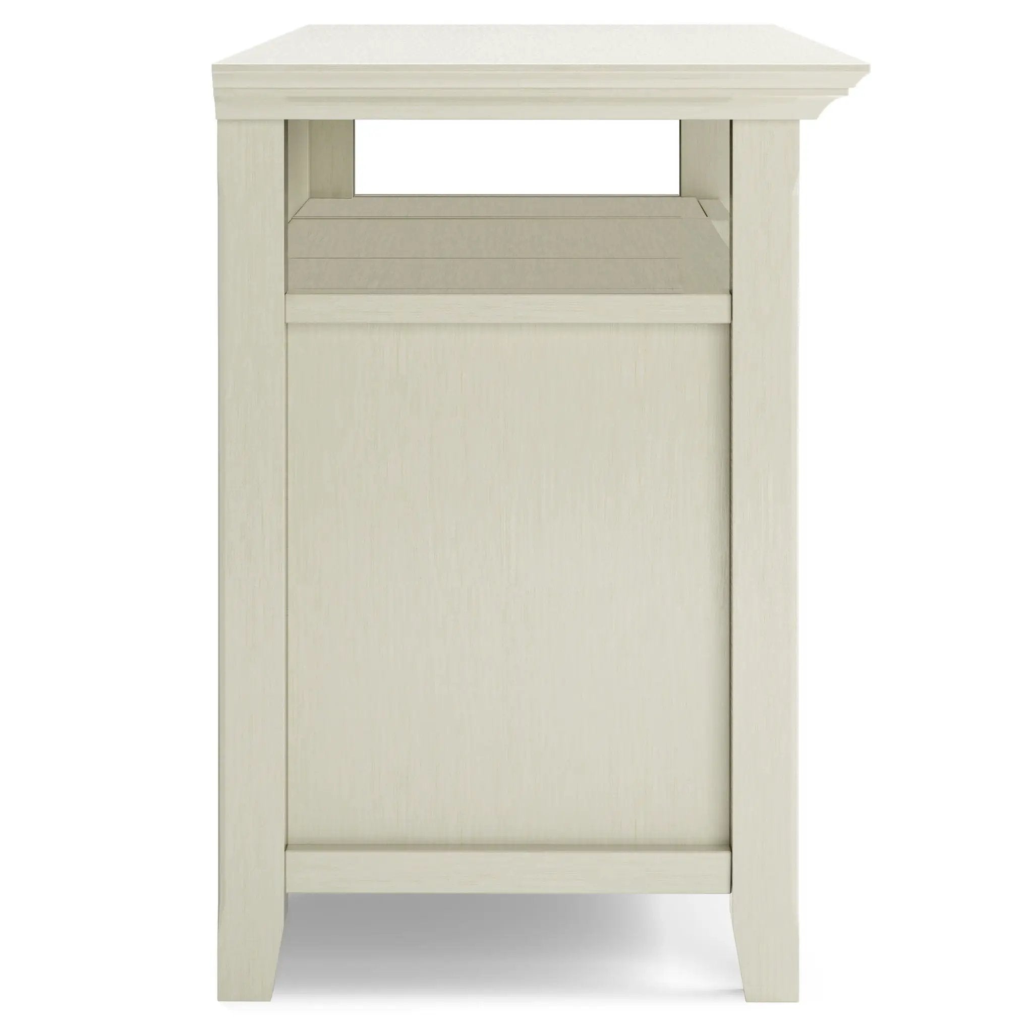 Amherst - TV Media Stand, Handcrafted by HouseOfZazla