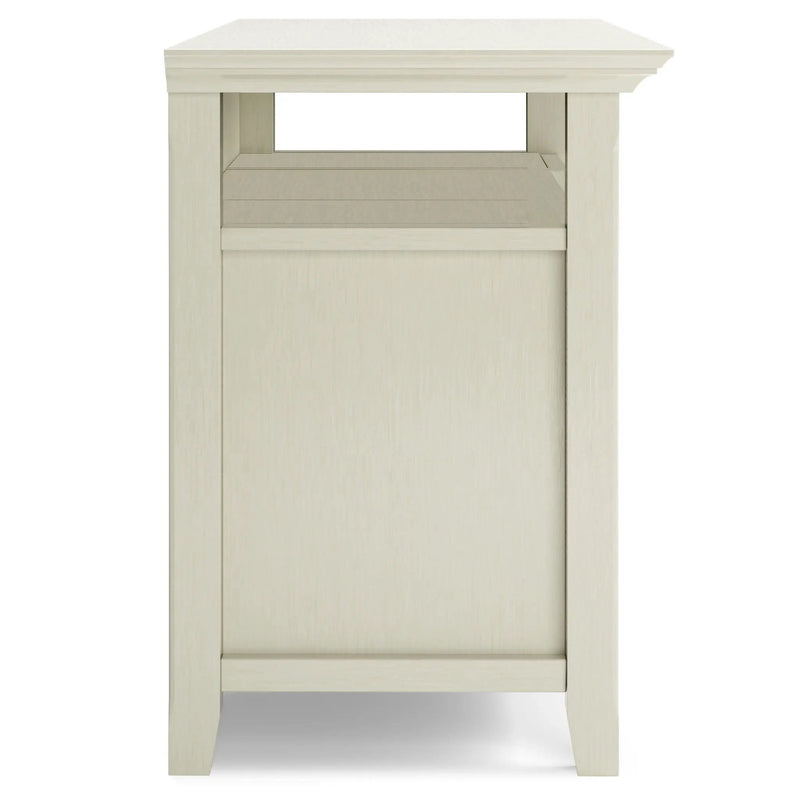 Amherst - TV Media Stand, Handcrafted by HouseOfZazla