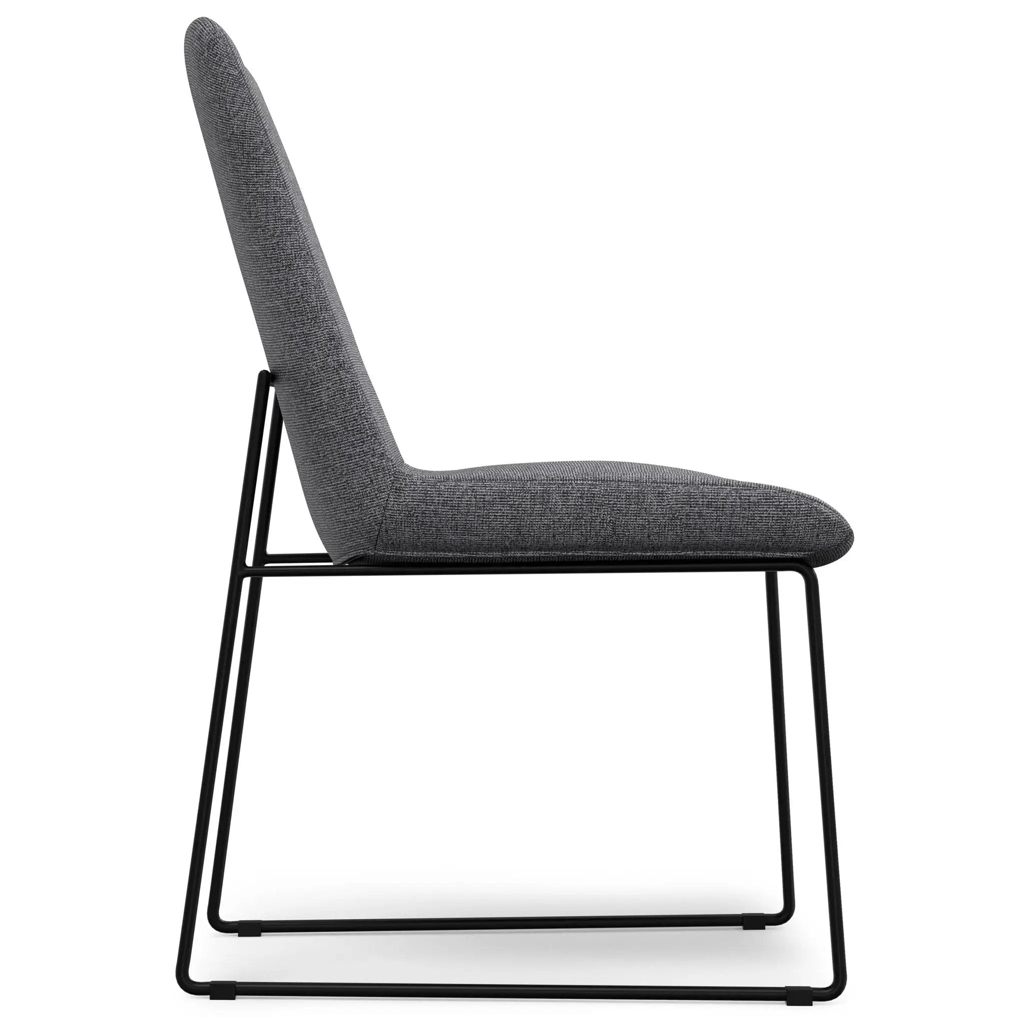 Corina - Upholstery Dining Chair (Set of 2) by HouseOfZazla