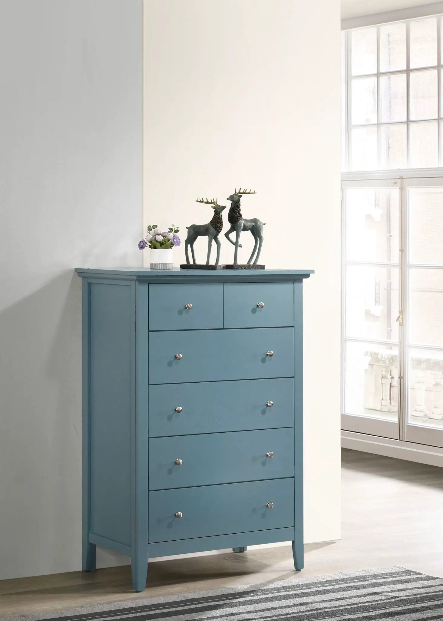 Hammond - Chest by Unique Piece Furniture