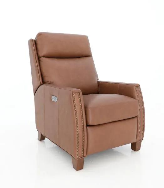 Anaheim - Power Recliner by Unique Piece Furniture