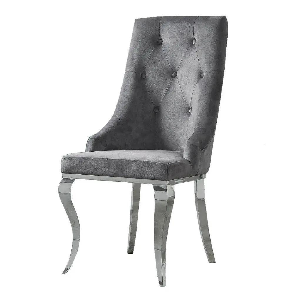 Dekel - Side Chair by Unique Piece Furniture