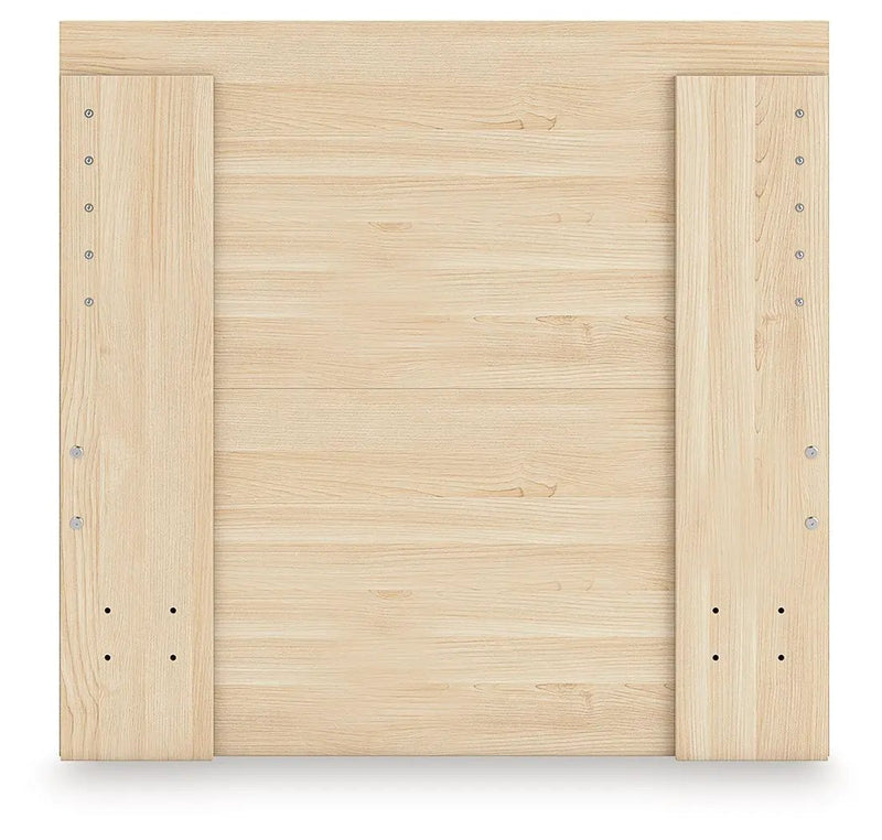 Onita - Panel Platform Bed by Unique Piece Furniture