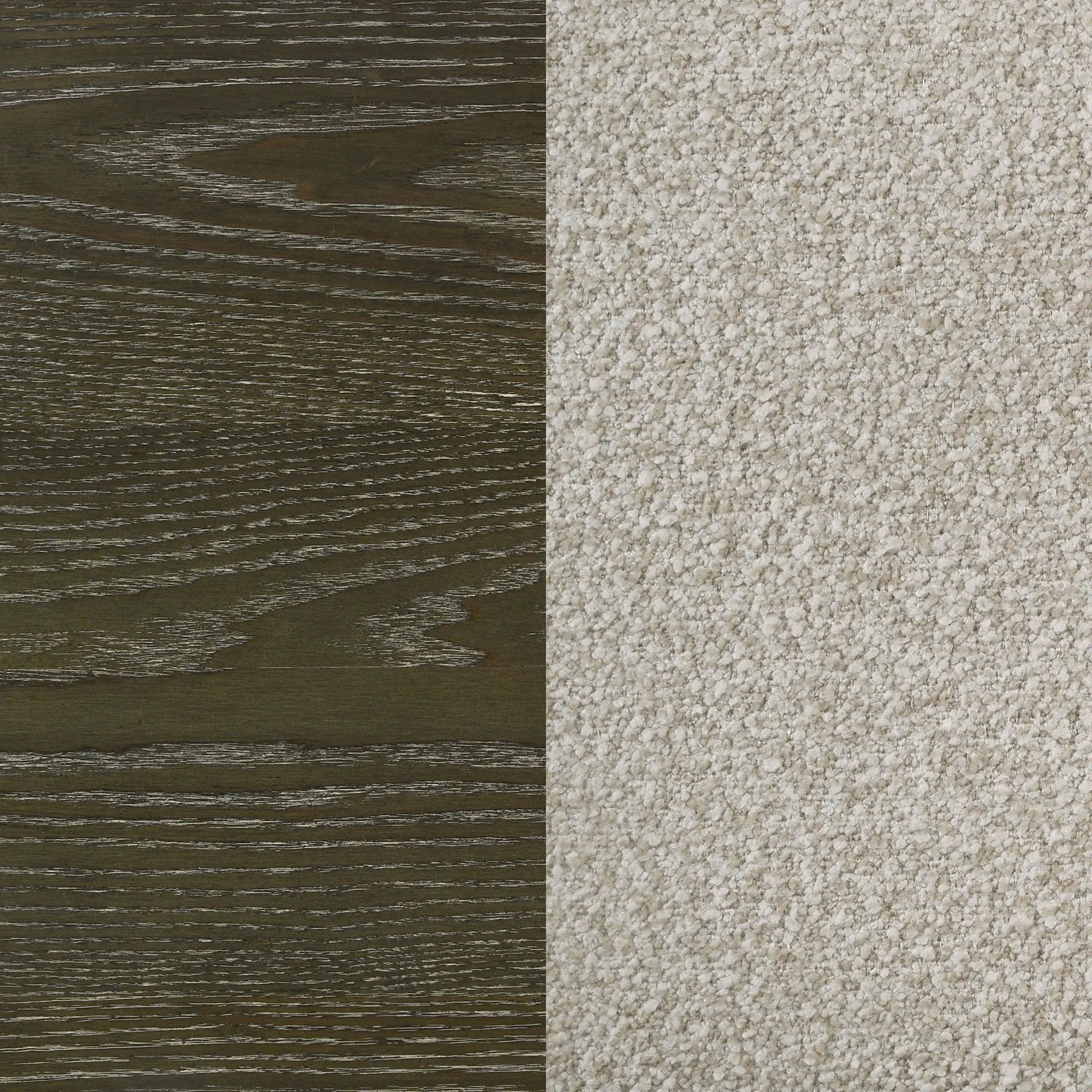 Harbington - Panel Bed