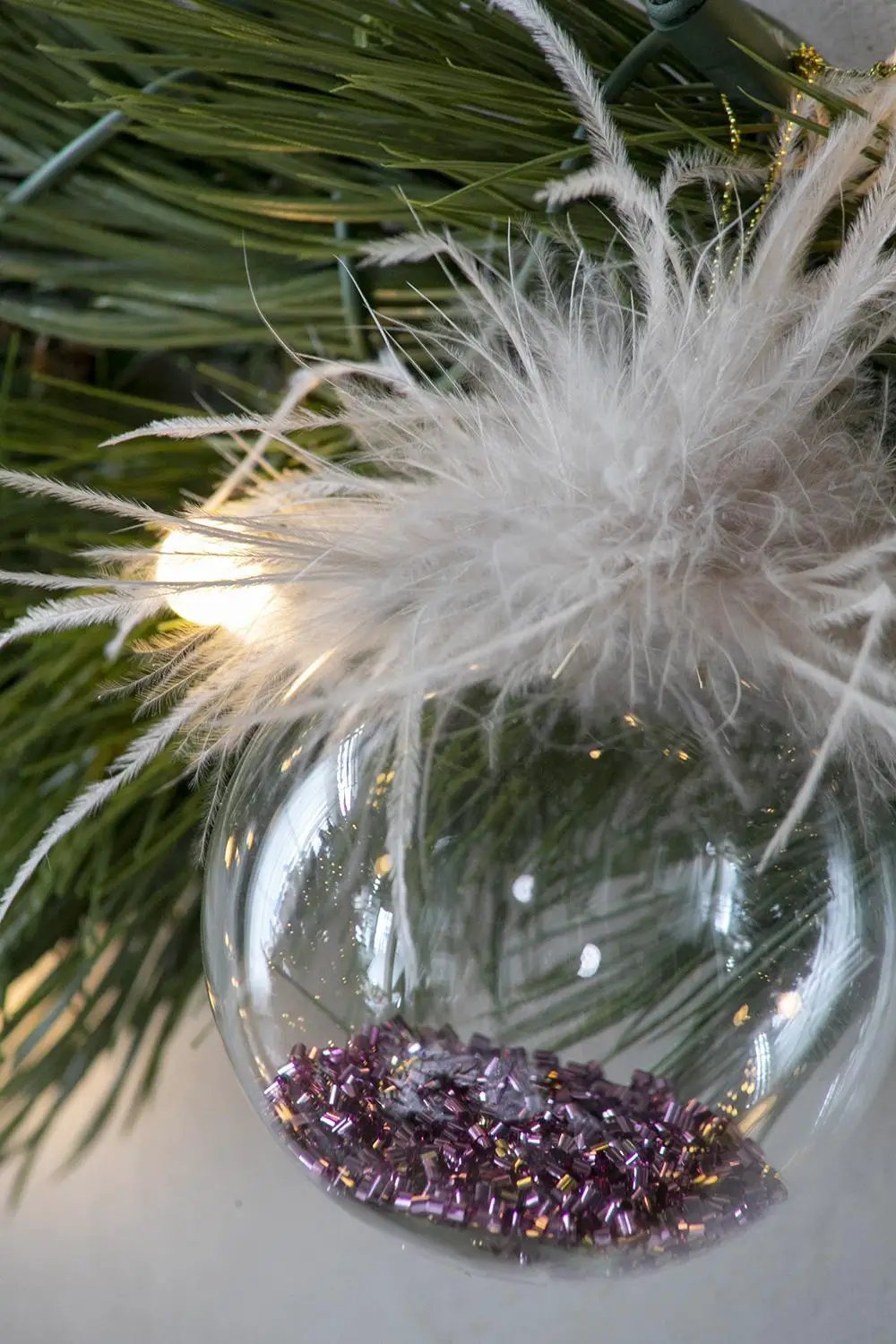 Christmas Ball Ornaments Decorative Hanging Ball Christmas Tree Ornaments For Holiday by Unique Piece Furniture