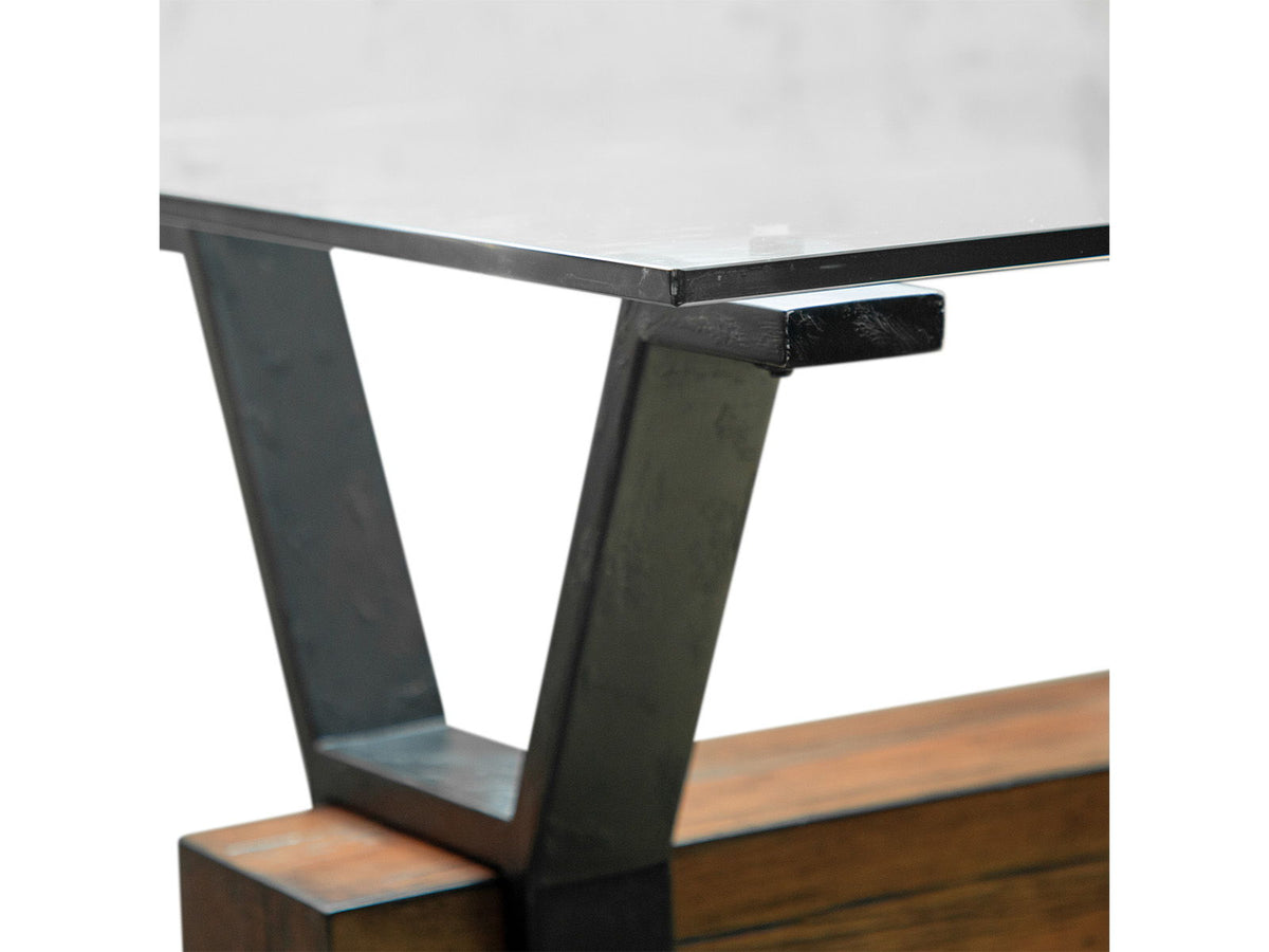 Sawyer - Rectangular Table, photo 9 of 13
