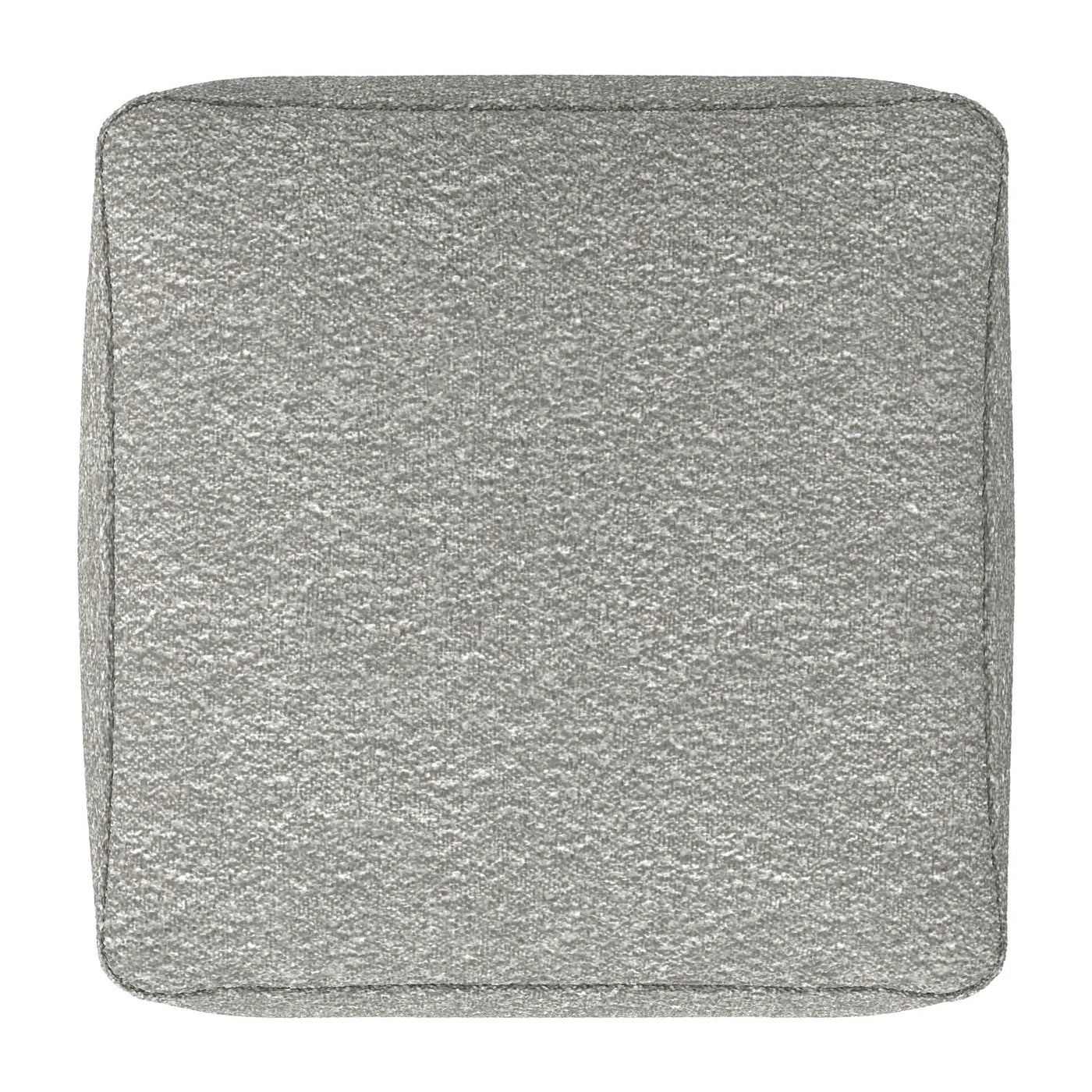 Chantal - Square Pouf by HouseOfZazla