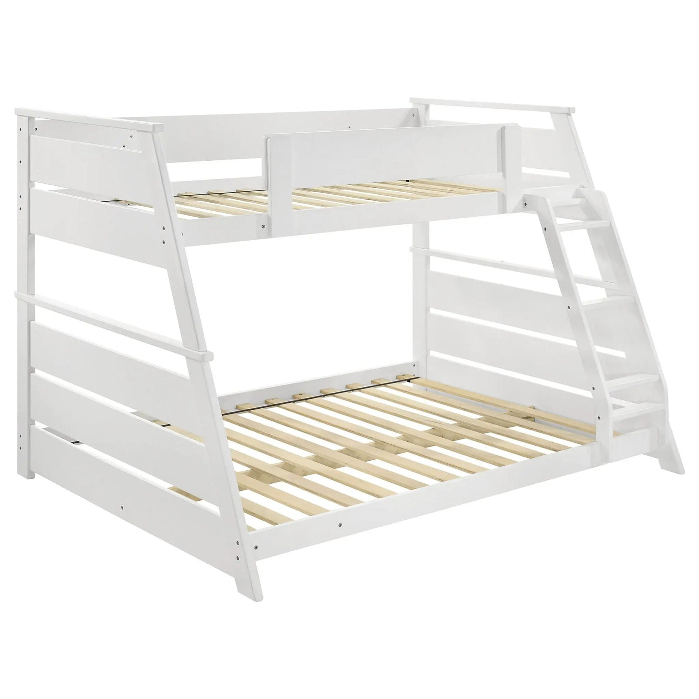Reeder - Bunk Bed by HouseOfZazla