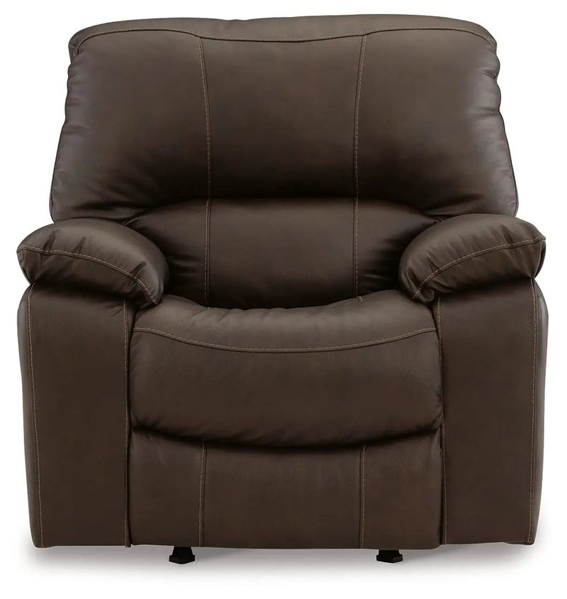 Leesworth - Rocker Recliner by Unique Piece Furniture