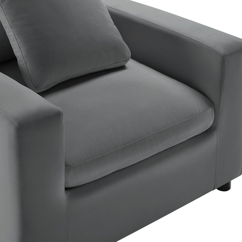 Caylie - Armchair