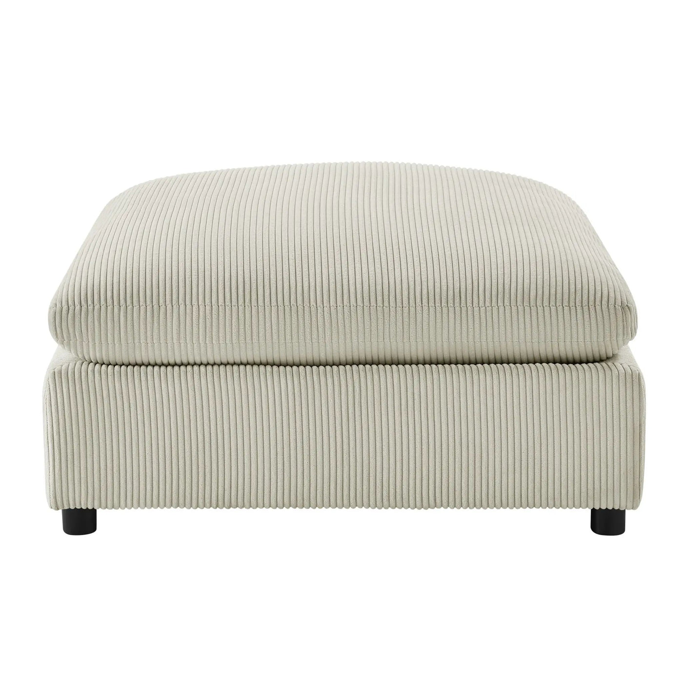 Chelsea - Ottoman by HouseOfZazla