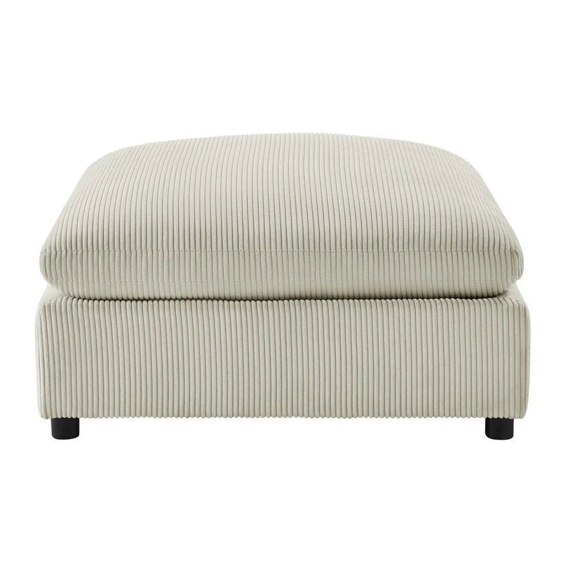 Chelsea - Ottoman by HouseOfZazla