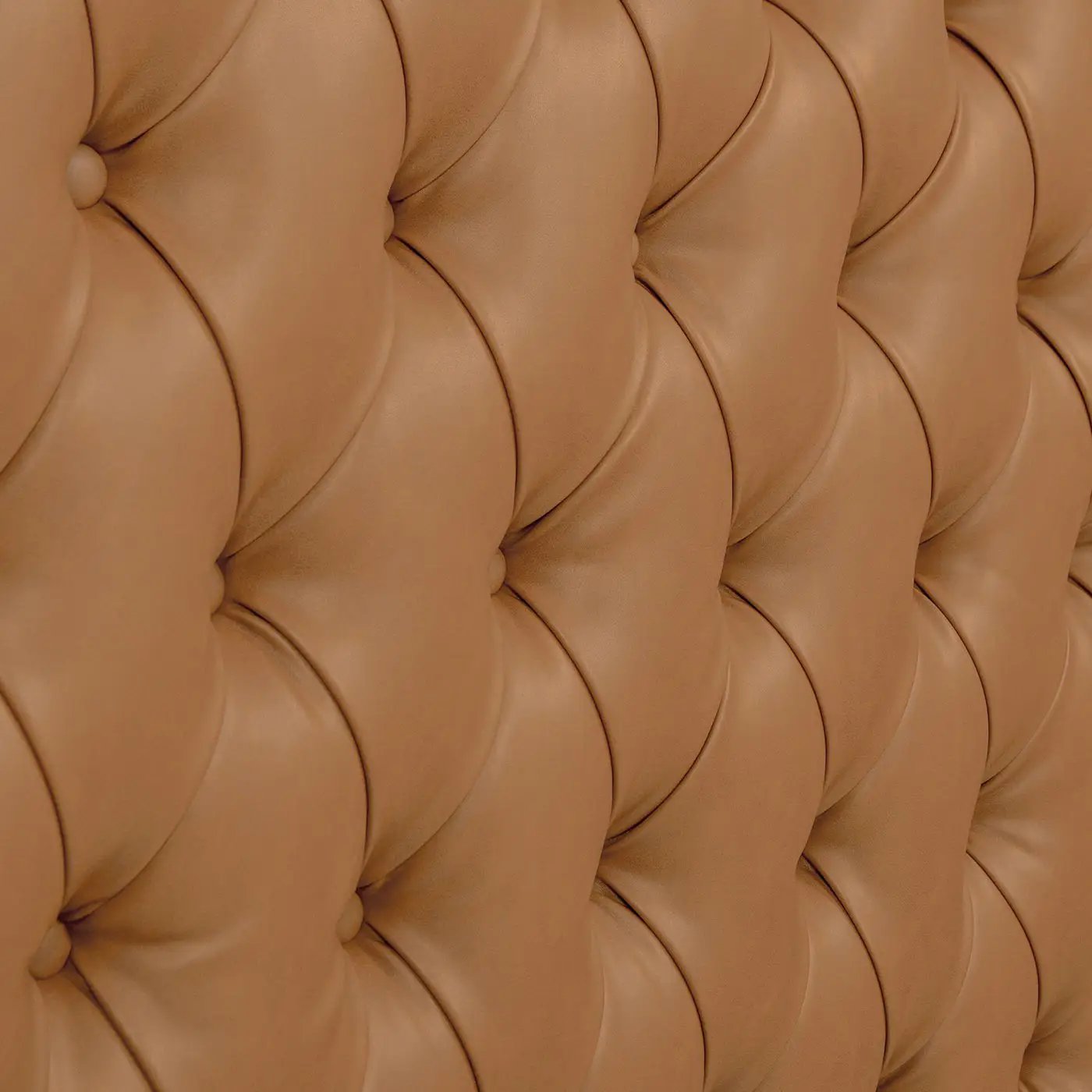 Brooklyn - Tufted Panel Bed Headboard And Footboard Set by Unique Piece Furniture